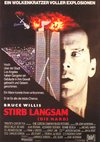 Poster Stirb langsam