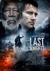 Poster Last Knights: Die Ritter des 7. Ordens