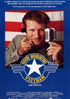 Poster Good Morning, Vietnam