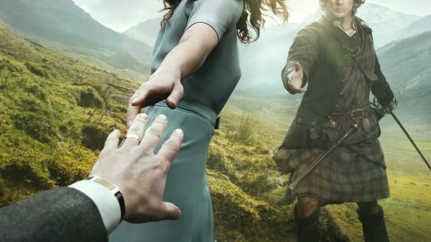 Outlander Staffel 3 Folge 5 & 6 im Stream & TV sehen