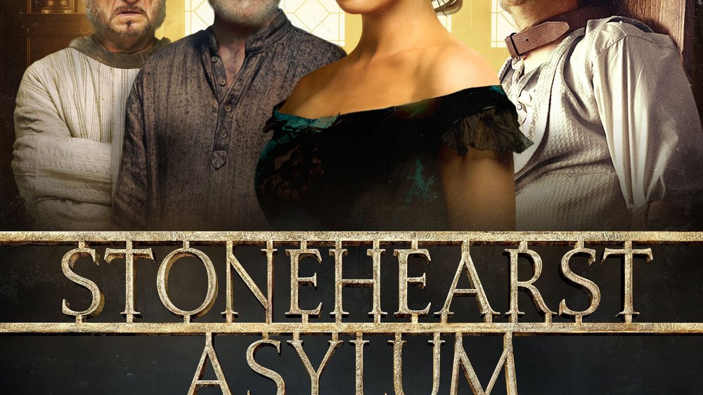 Stonehearst Asylum Stonehearst Asylum Poster