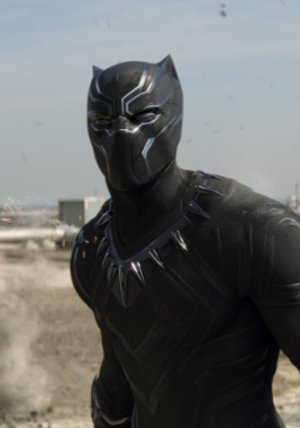 Black Panther 2 Film (2022) · Trailer · Kritik · KINO.de