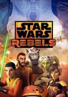 Poster Star Wars Rebels Staffel 1