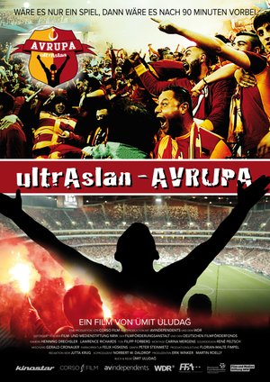 ultrAslan - AVRUPA ultrAslan - AVRUPA