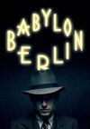 Poster Babylon Berlin Staffel 1