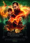 Poster Phantastische Tierwesen: Dumbledores Geheimnisse