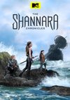 Poster The Shannara Chronicles Staffel 1