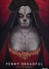 Poster Penny Dreadful Staffel 1