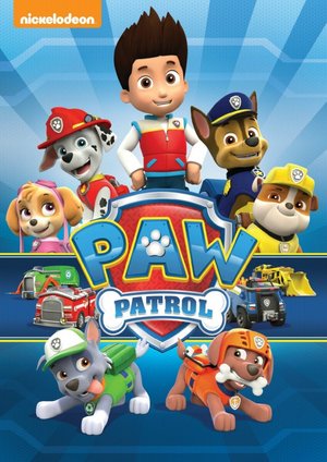 Paw Patrol Paw Patrol