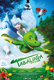 Tabaluga - Der Film Tabaluga - Der Film