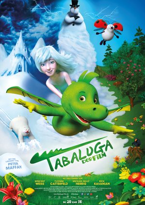Tabaluga - Der Film Tabaluga - Der Film