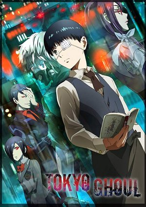 Tokyo Ghoul Tokyo Ghoul