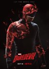 Poster Marvel's Daredevil Staffel 1