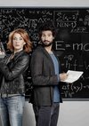 Poster Einstein Staffel 1