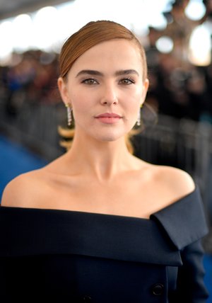 Florence Pugh Florence Pugh Poster