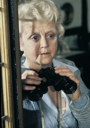 Angela Lansbury Angela Lansbury Poster