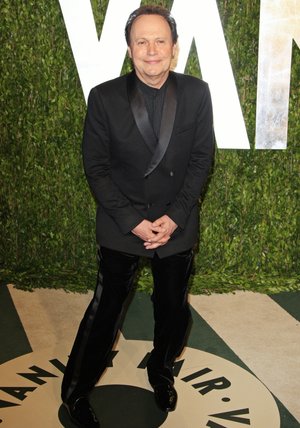 Billy Crystal Billy Crystal Poster