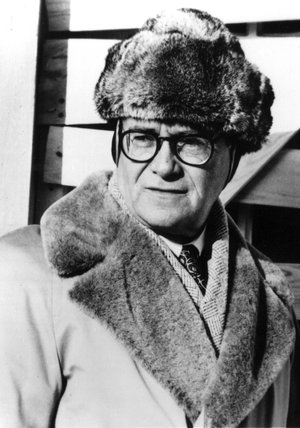 Buck Henry Buck Henry Poster