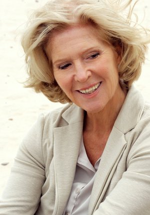 Christiane Hörbiger Christiane Hörbiger Poster