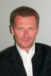 Dr. Ernst Ludwig Ganzert