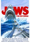 Poster Der weiße Hai IV - Die Abrechnung