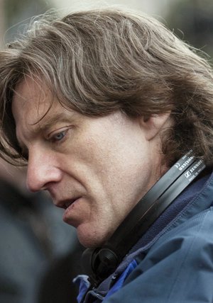 James Marsh James Marsh Poster
