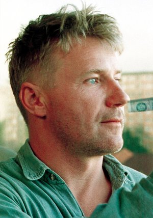 Jörg Schüttauf Jörg Schüttauf Poster