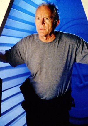 Lance Henriksen Lance Henriksen Poster