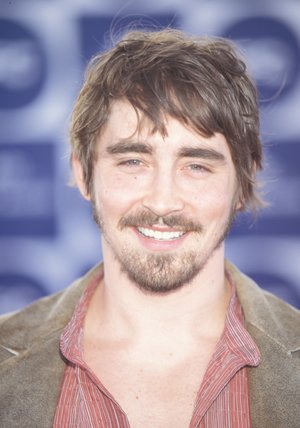 Lee Pace Lee Pace Poster