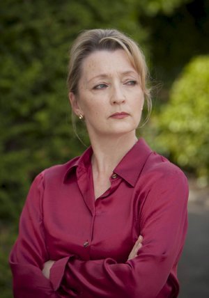 Lesley Manville Lesley Manville Poster