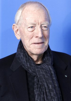 Max von Sydow Max von Sydow Poster