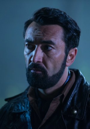 Mehmet Kurtulus Mehmet Kurtulus Poster