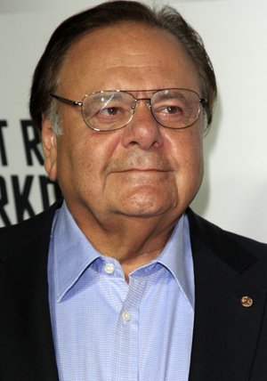 Paul Sorvino Paul Sorvino Poster