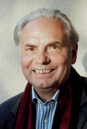 Prof. Jürgen Haase