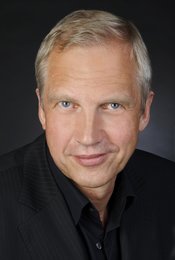 Reinhard Klooss