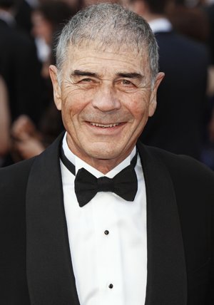 Robert Forster Robert Forster Poster