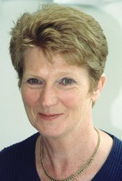 Susan Schulte