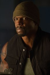 Terry Crews Terry Crews
