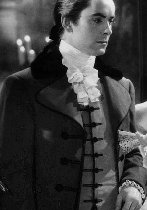 Tyrone Power jr. Tyrone Power jr. Poster