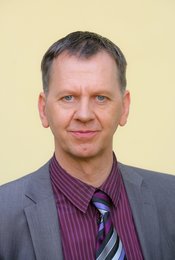 Ulrich Boris Pöppl