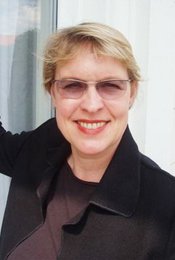 Ute Schneider
