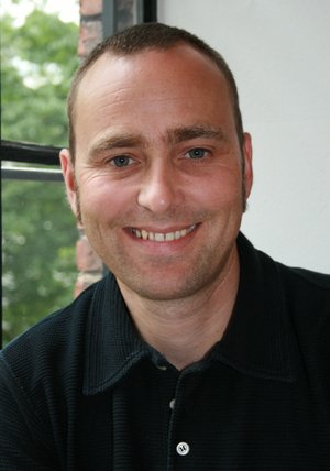 Uwe Kolbe Uwe Kolbe Poster