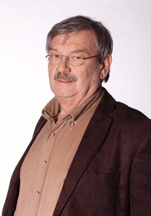 Wolfgang Winkler Wolfgang Winkler Poster