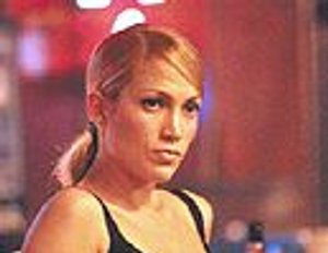 J.Lo verliert den Tie-Break J.Lo verliert den Tie-Break