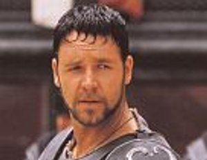 "Gladiator 2" dreht sich um Lucius "Gladiator 2" dreht sich um Lucius