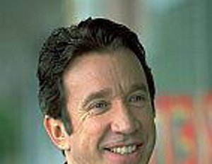 Besserwisser Tim Allen Besserwisser Tim Allen