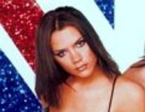 Posh Spice nölt gegen Cathy Posh Spice nölt gegen Cathy