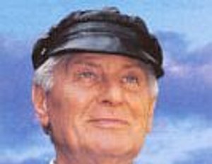 Günter Pfitzmann verstorben Günter Pfitzmann verstorben