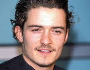 Orlando Bloom wieder am Sandstrand Orlando Bloom wieder am Sandstrand