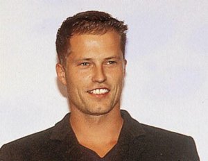 Til Schweiger als Lucky Luke Til Schweiger als Lucky Luke